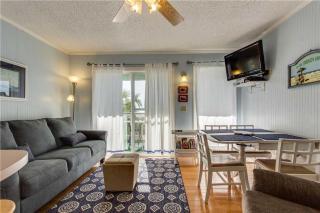 Sea Cabin 228-B - Isle of Palms - 2