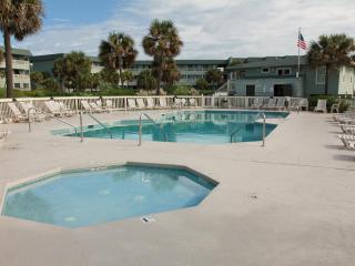 Sea Cabin 228-B - Isle of Palms - 1