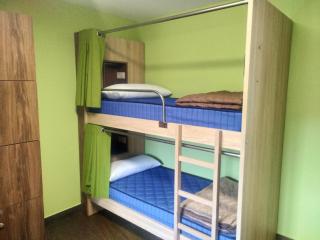 Albergue O Logoso - Campelo - 6