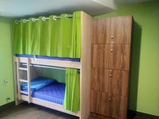 Albergue O Logoso - Campelo - 5
