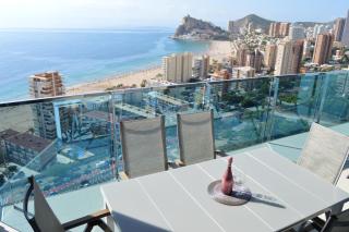 Sunset Drive Paradise - Benidorm - Benidorm - 6