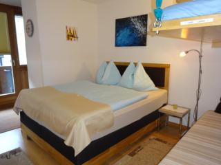 Appartement Schwarzenbacher - Kaprun - 3