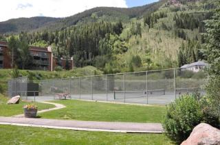 Cute 2 Bedroom East Vail Condo #1202 with Shuttle - 6