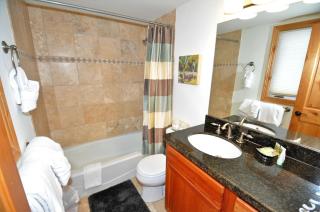 Cute 2 Bedroom East Vail Condo #1202 with Shuttle - 1