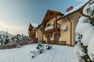 Apartamenty Tyrol - 0