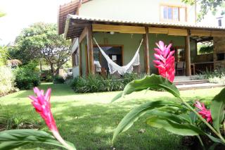 Casa Ohana - Barra Grande - 9