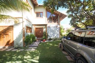 Casa Ohana - Barra Grande - 0