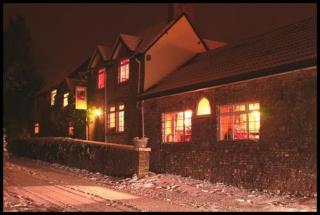 The Hunters Rest Inn - Clutton - 7