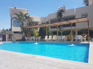 Belle Sand Hotel - Ica - 0