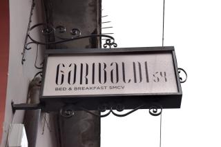 Bed And Breakfast Garibaldi54 - Santa Maria Capua Vetere - 4