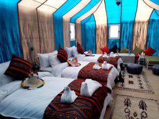 Starry Desert Nights Camp - Merzouga - 1