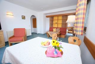 Ferienwohnungen Fiala-Köfer - 2