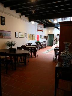 Colin's Place - 3