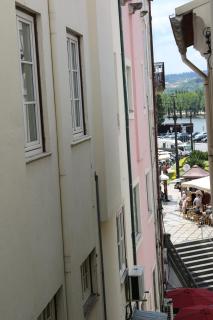 ARMAZÉM VILAÇA - Ap. Lavoisier - 2