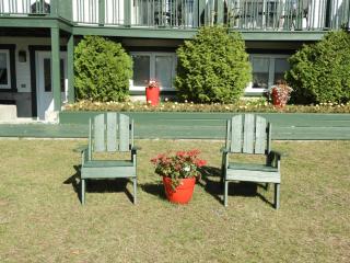 Hôtel Sous la Croix 152725 - Tadoussac - 3