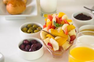 Sunec Hotel - Chiclayo - 2