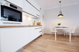 Apartamenty NAVIGATOR-Bliżej Morza 96 - Colberga - 6
