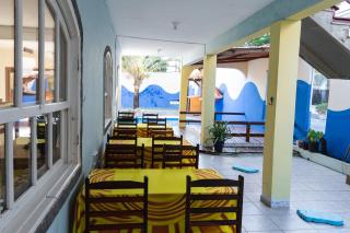 Pé N'Areia - Cabo Frío - 3