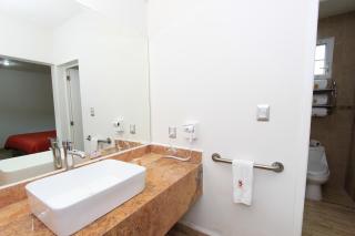 Hotel 5 inn - Silao - 6