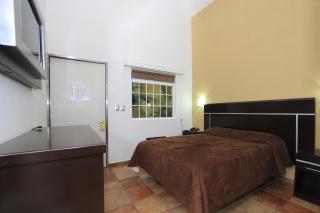 Hotel 5 inn - Silao - 3