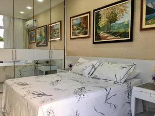 Suite Golden Beach Frente Mar - Recife - 3