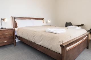 Somerset Hotel - 1