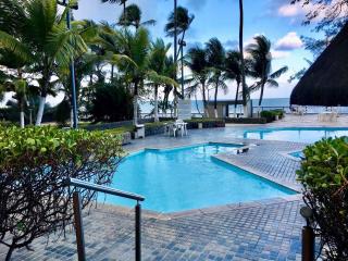 Suite Golden Beach Frente Mar - Recife - 0