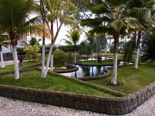 Suite Golden Beach Frente Mar - Recife - 7