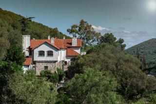 Boutique Hotel Sevilla - La Cumbre - 9