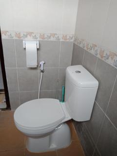 Ibu Ana Homestay - Tabanan - 8