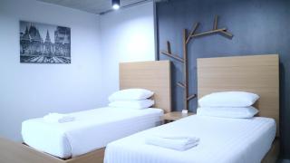 M1 Hotel - Nakhon Si Thammarat - 7