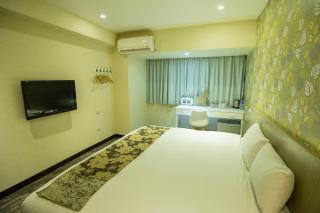 Ximen Relite Hotel - Taipei - 1