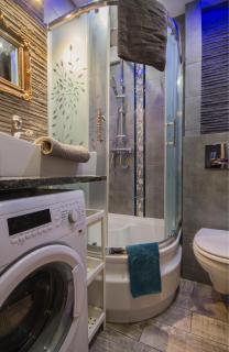 Apartament Attico - Kowary - 5
