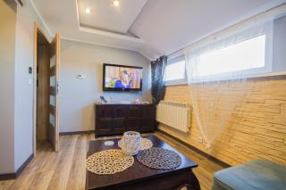 Apartament Attico - Kowary - 9