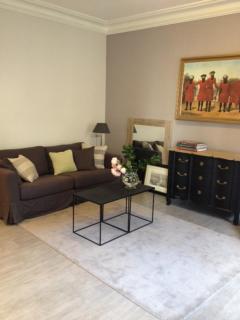 Appartement Cherche-Midi - Paris - 1
