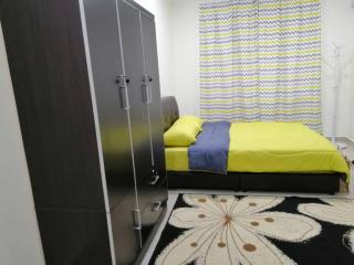 NAZ Homestay - Jitra - 8