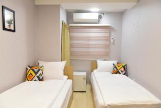 Daol Guesthouse - Seul - 5