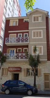 Hotel Luminton - Mar del Plata - 0