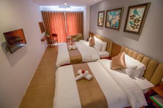 Gardenia Hue Hotel - Hue - 2