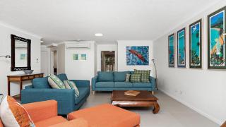 Beachhaven 2 @ Clarkes Beach - 2