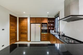 Villa Palavee (B2) - Strand Ao Nang - 2