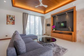 Villa Palavee (B2) - Strand Ao Nang - 5