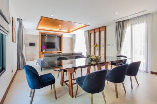 Villa Palavee (B2) - Strand Ao Nang - 4