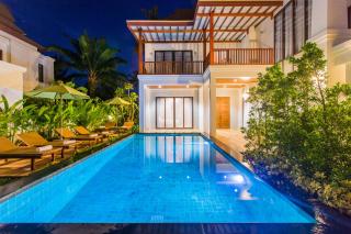 Villa Palavee (B2) - Strand Ao Nang - 7