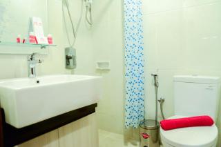 Central Jakarta Studio Apartment at Capitol Park Residence By Travelio - Jacarta - 4