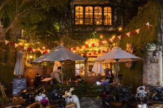 WECOZY HANOI - Railway Side, The Old Quarter - 4