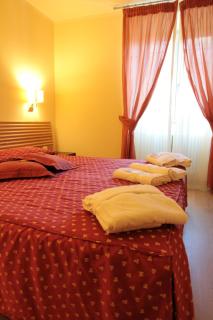 Albergo Cavallino Bianco - Rumo - 2