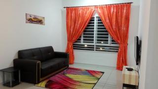 AZ Homestay @ Southville City - 0