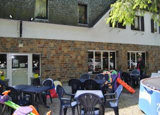 Hotel Beco - Banneux - 2