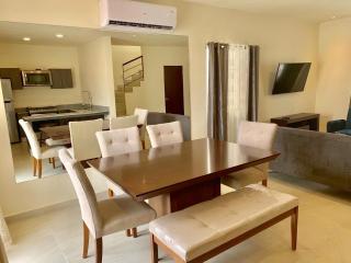 Beautiful 3 BR/3.5 bath Home@Selvanova - Playa del Carmen - 2